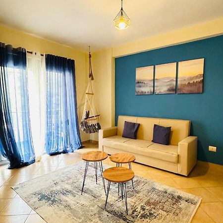 Lungomare Stay 24/7 Self Check-In Vlore Exterior photo